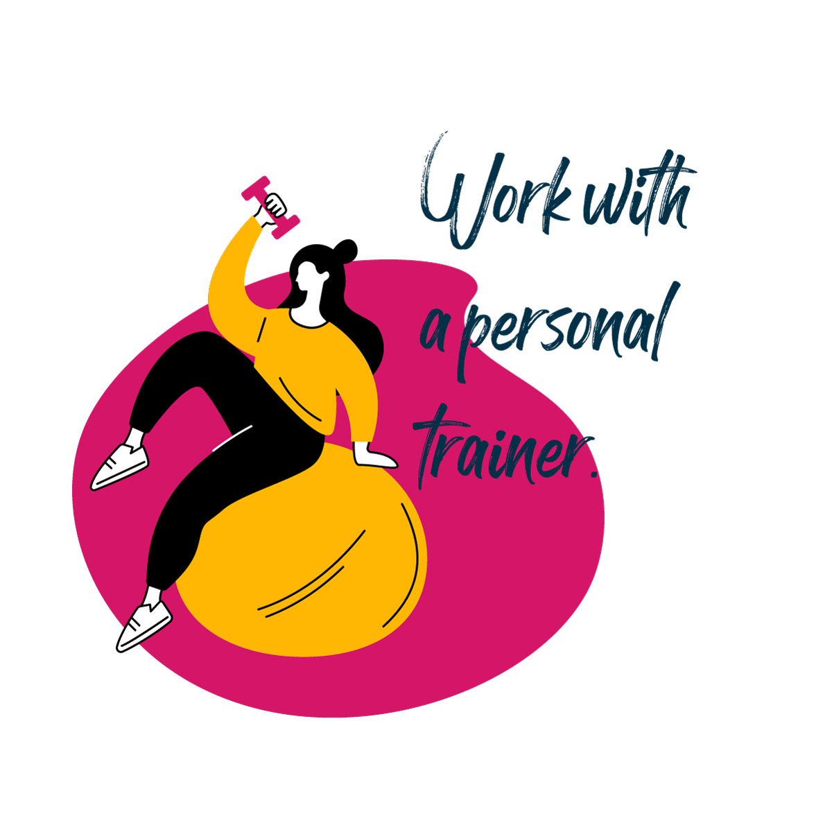 work with a personal digital marketing coach