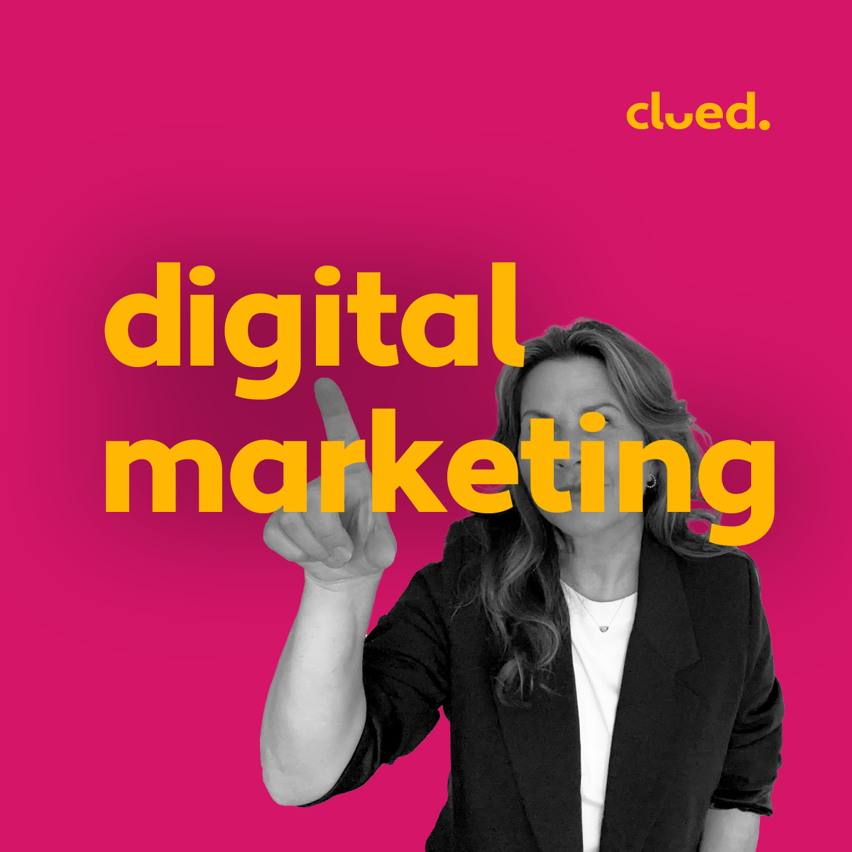marketing and digital marketing consulting