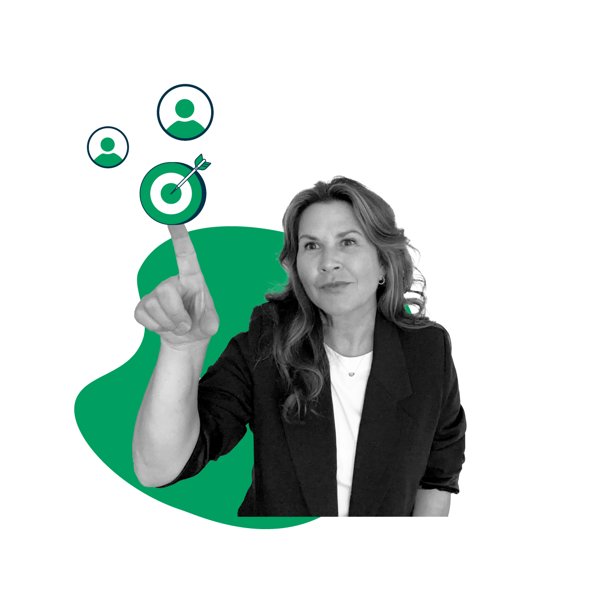 Sales and marketing consulting