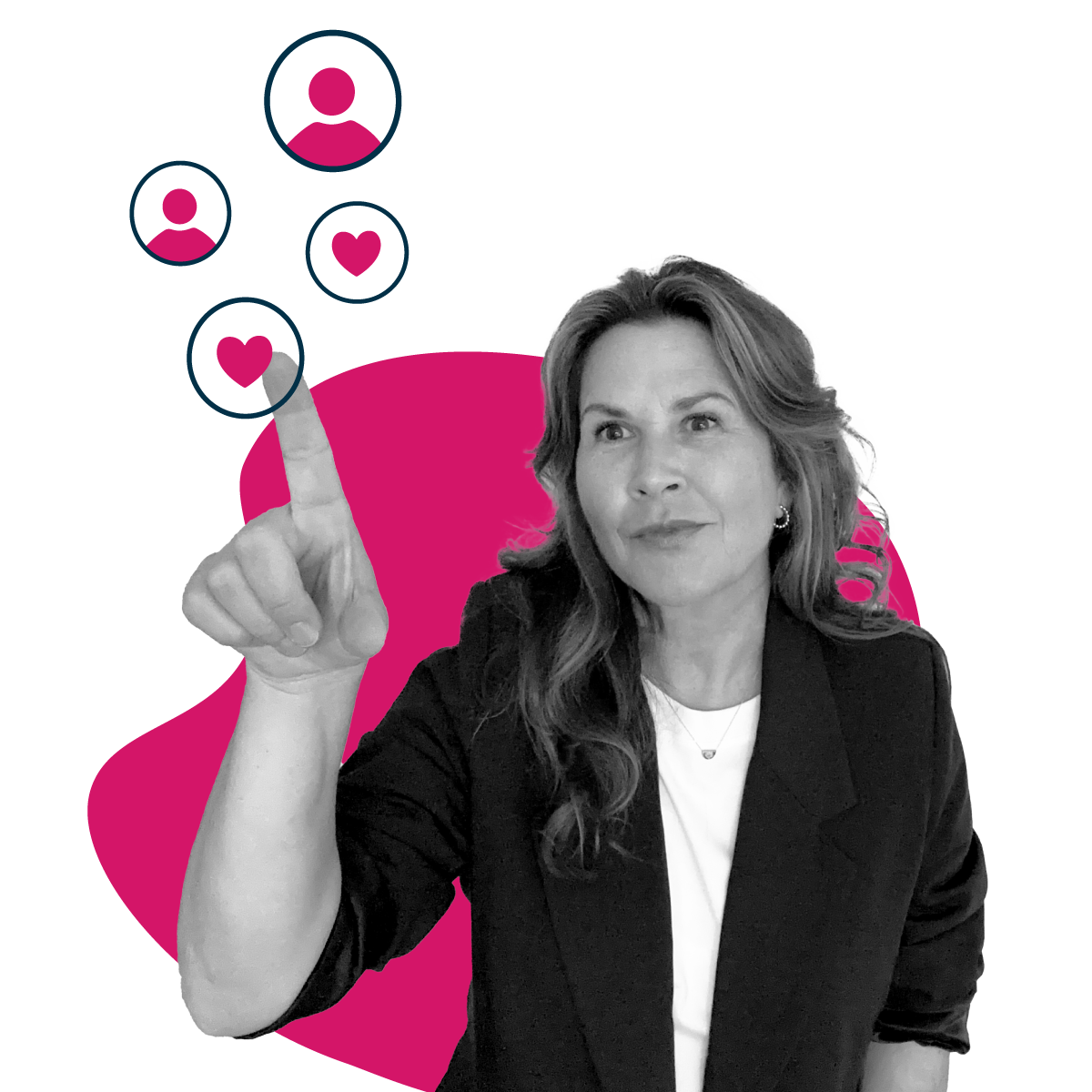 marketing consultant