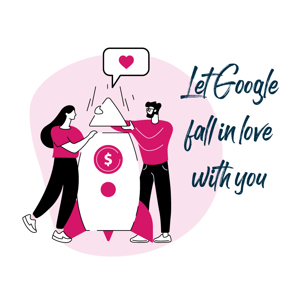 on-page SEO for businesses