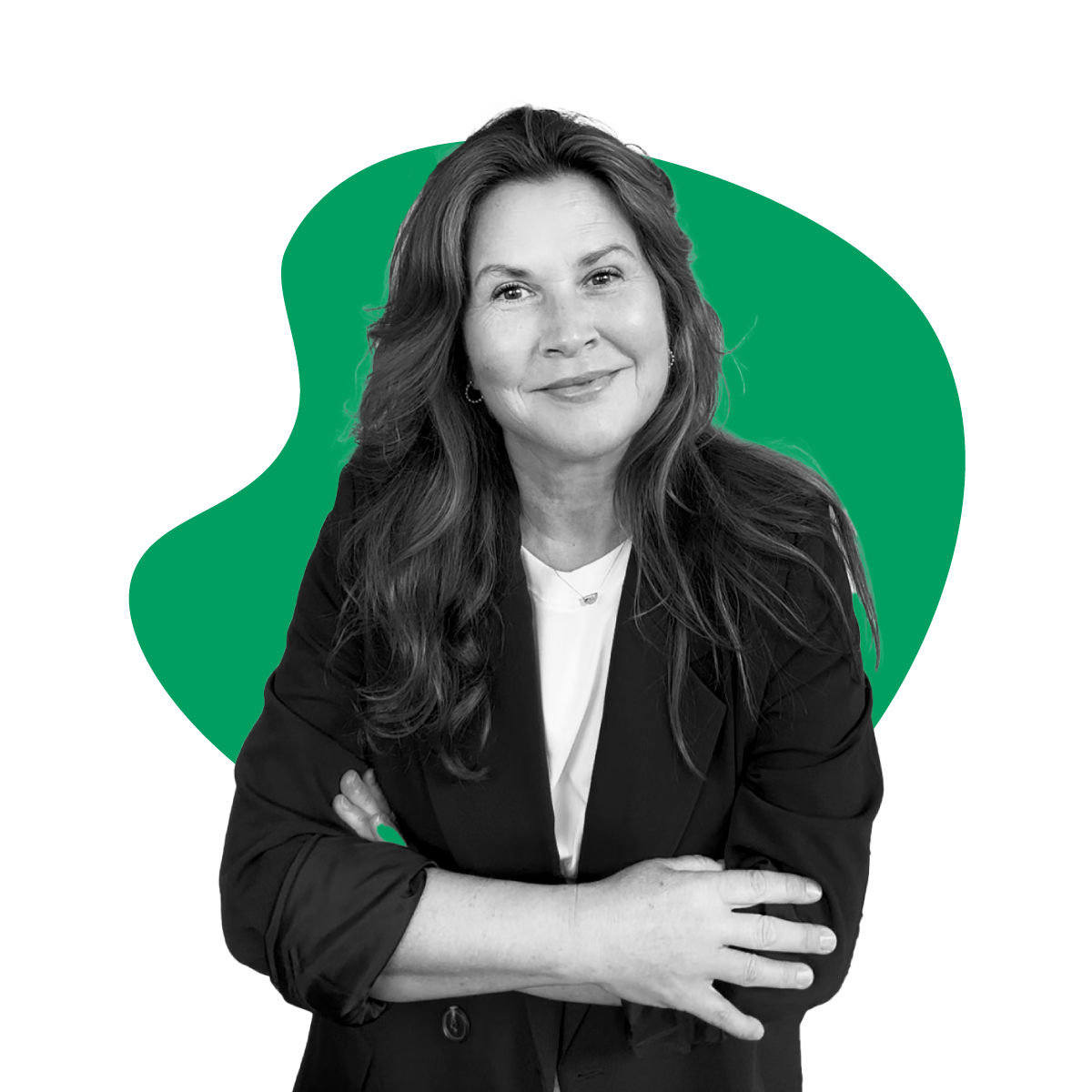 experienced business coach and consultant Tina